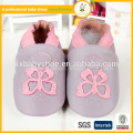 Großhandel Schaf Echtes Leder Baby Schuh 2015